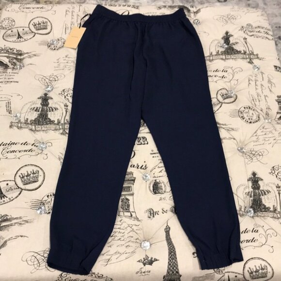 HALOGEN Pull-On Pants - Picture 10 of 13